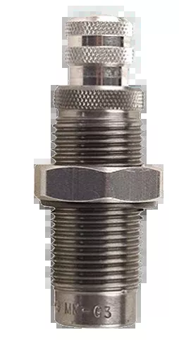 Lee Precision Carbide Factory Crimp Die for .416 Remington Magnum Roll Crimp 90416