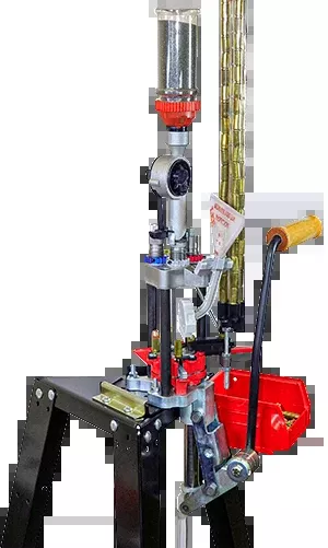 Lee Pro 4000 Progressive Reloading Press Kit for .223 Remington with Breech Lock 91551