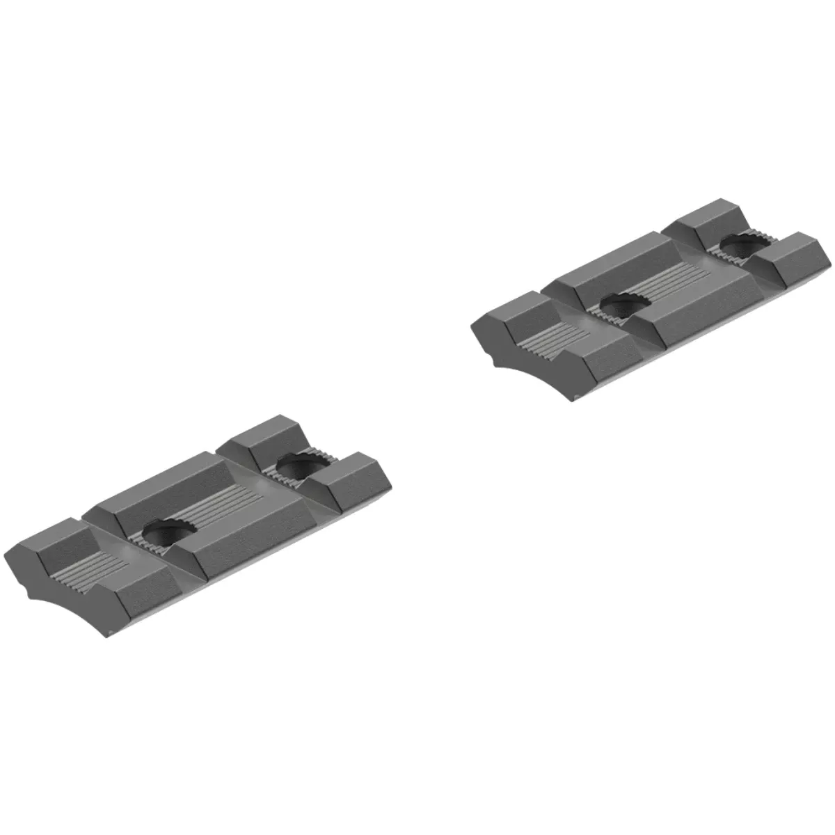 Leupold 170385 Rifleman Matte Black Savage 10/110