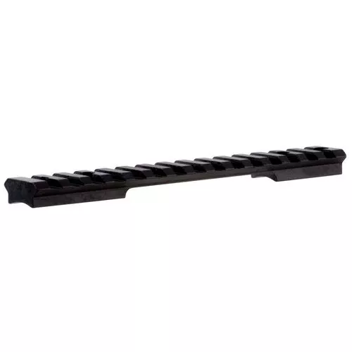 Leupold 170744 Mark 4 Base Matte Black Remington 700
