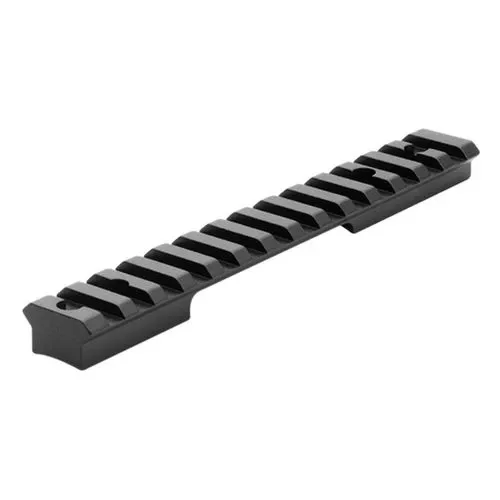 Leupold 171344 BackCountry Cross-SlotBrowning A-Bolt Short Action Matte Black