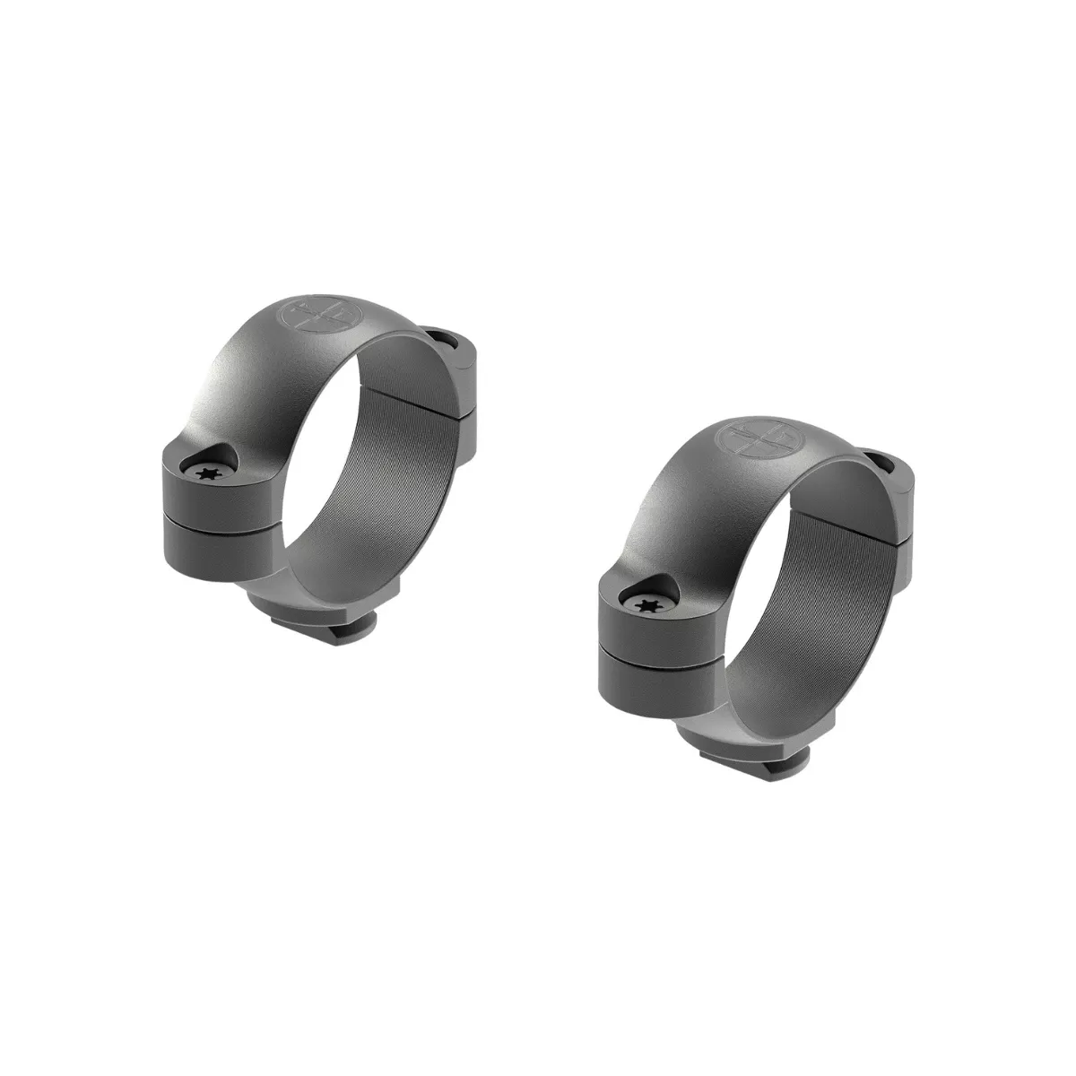Leupold 173547 Dual Dovetail Matte Black 34mm Medium