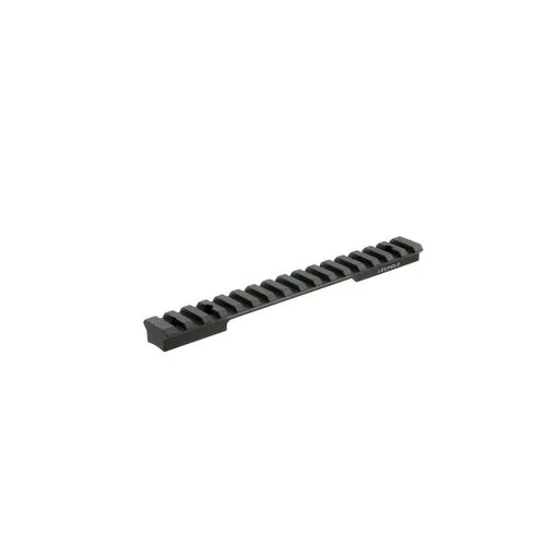 Leupold 174688 BackCountry Cross-SlotWinchester XPR Long Action Matte Black
