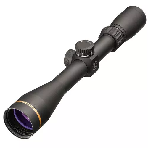 Leupold 175081 VX-Freedom6-18x 40mm Obj Side Focus 30mm Tube Matte Black Finish Tri-MOA Reticle