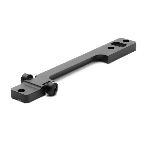 Leupold 49997 Standard Base 1-Piece Sprgfld 1903 A3 Black Gloss