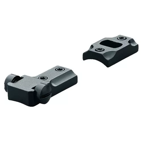 Leupold 51700 Standard Base 2-Piece Weatherby Mark V Black Gloss