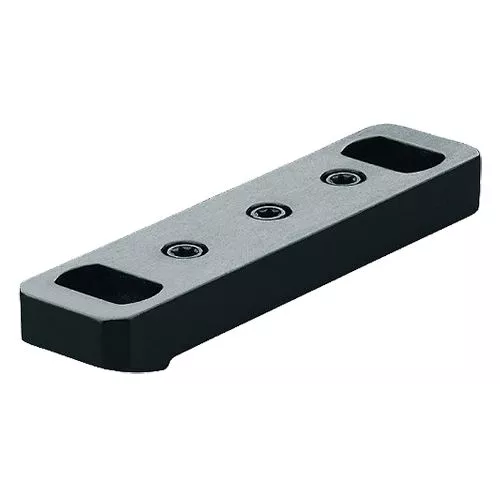 Leupold 53556 Dual Dovetail Base 1-Piece T/C Contender Black Gloss