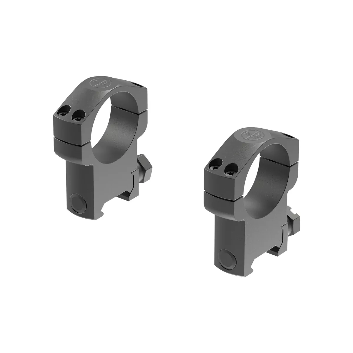 Leupold 59310 Mark 4 Matte Black 34mm Super High