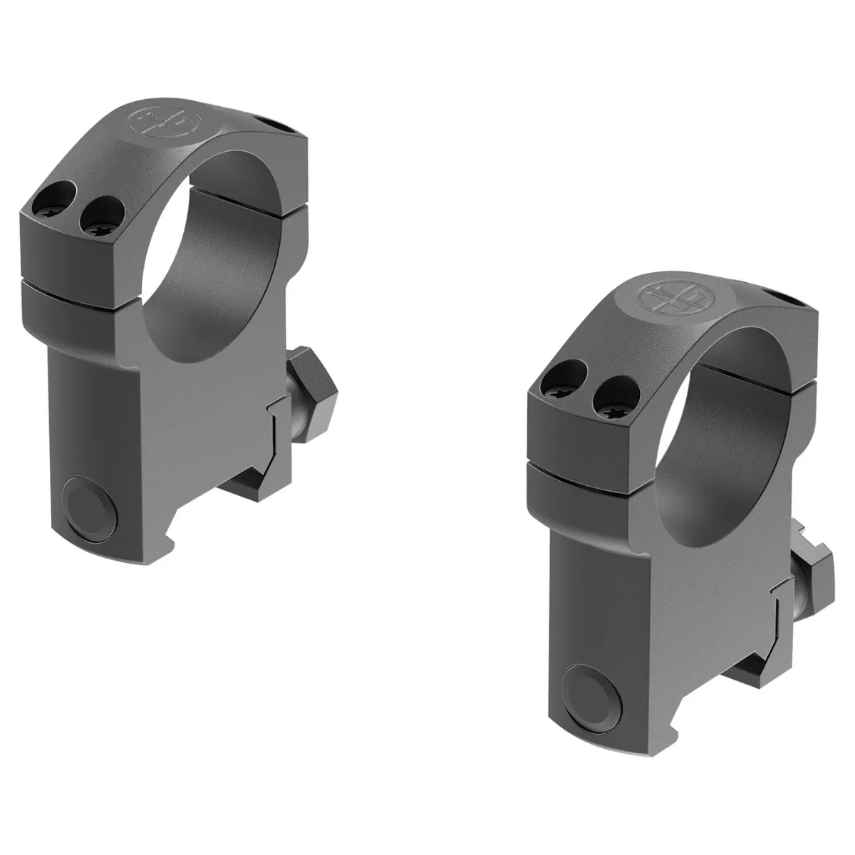 Leupold 60750 Mark 4 Matte Black 30mm Super High
