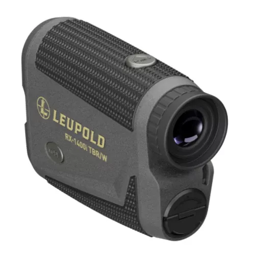 Leupold RX-1400i TBR/W with DNA Black TOLED