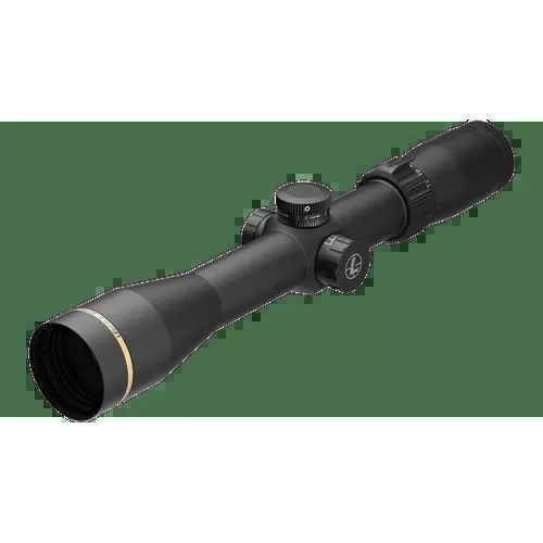 Leupold VS-Freedom 4-12x40 30mm CDS Side Focus Matte Tri-MOA Riflescope