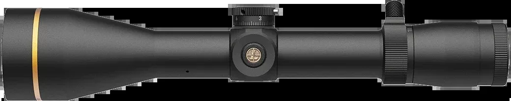 Leupold VX-3HD 3.5-10x50mm CDS-ZL Illuminated FireDot Twilight Hunter 30mm Rifle Scope