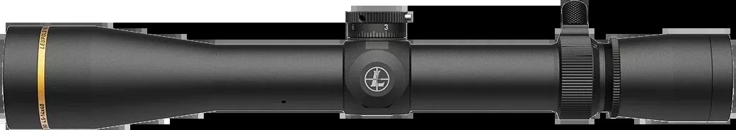 Leupold VX-3HD 4.5-14x40mm Side Focus CDS-ZL Wind-Plex 30mm Tube Matte Black