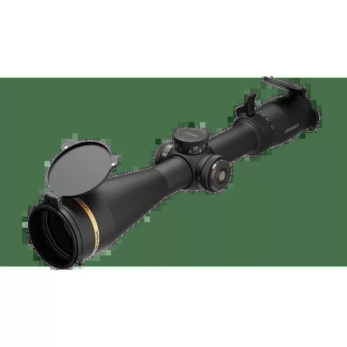 Leupold VX-6HDv3-18x50v30mm CDS-ZL2 Side Focus Illuminated Firedot Duplex Riflescope