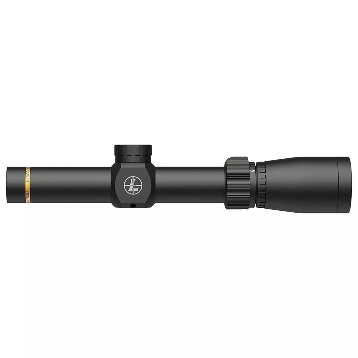 Leupold VX-Freedom 1.5-4x 20mm RifleScope, 1" Tube - 174177
