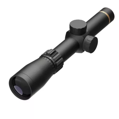 Leupold VX-Freedom 1.5-4x20 1" Matte MOA Ring