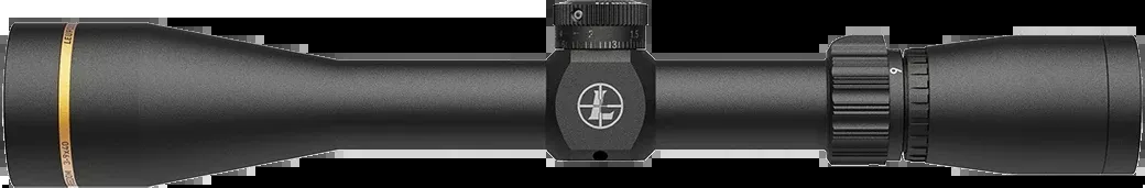 Leupold VX-Freedom 3-9x40mm 450 Bushmaster Duplex Reticle 1" Tube Matte Black Riflescope