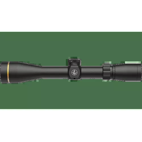 Leupold VX-Freedom Bushmaster Rifle Scope 3-9x40mm Duplex Reticle Matte