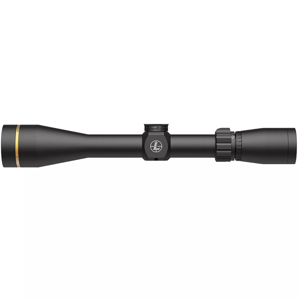 Leupold VX-Freedom CDS 4-12x40mm RifleScope, 1" Tube - 180601