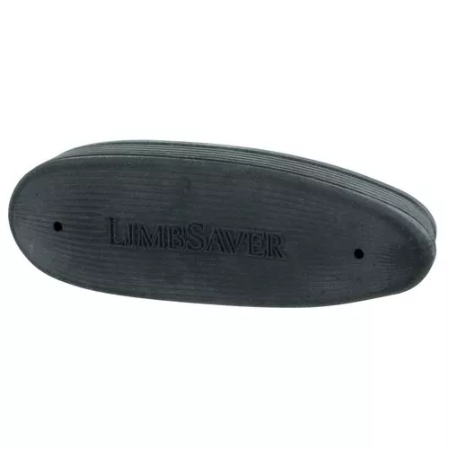 Limbsaver 10003 Classic Precision Fit Recoil Pad Browning A-Bolt Black Rubber