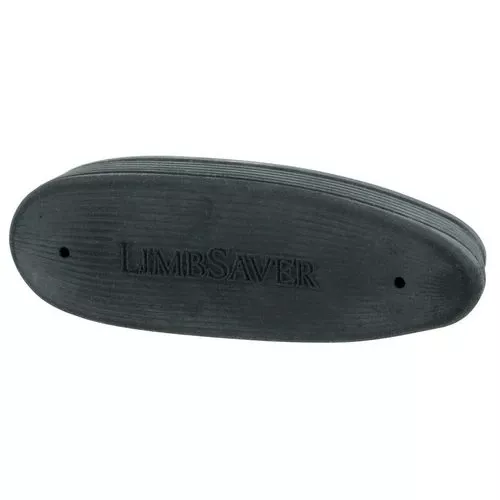 Limbsaver 10111 Classic Precision Fit Recoil Pad Rem 700 ADL Black Rubber