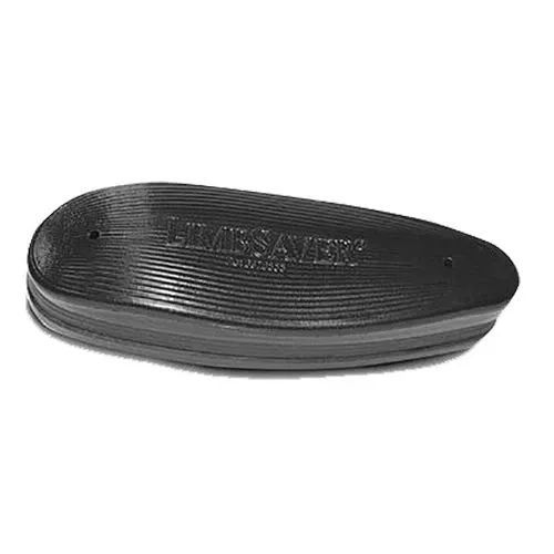 Limbsaver 10540 Speed Mount Grind-To-Fit Buttpad Black Rubber