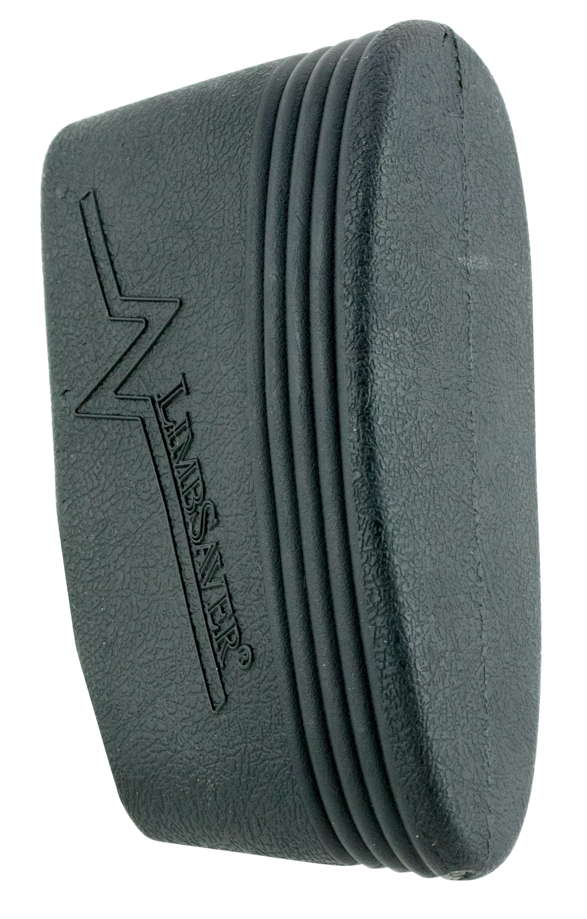 Limbsaver 10546 Slip-OnBlack Small Rubber