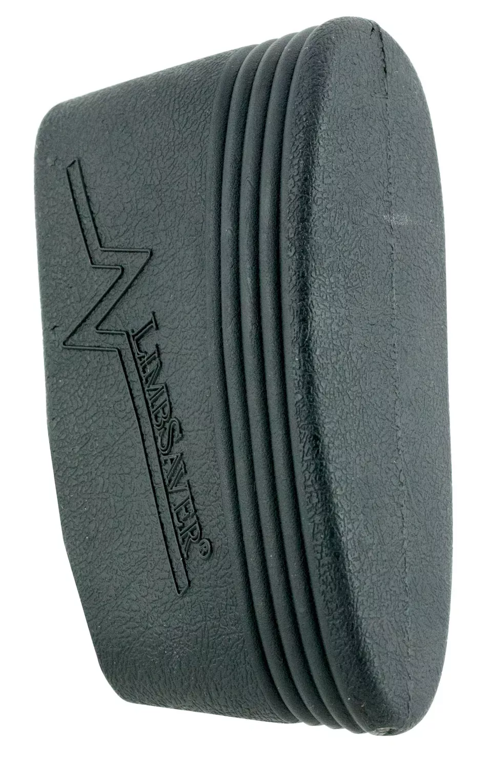 Limbsaver 10547 Slip-OnBlack Medium Rubber