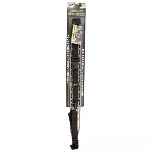 Limbsaver 12140 SW Tactical Sling Single Point B & T