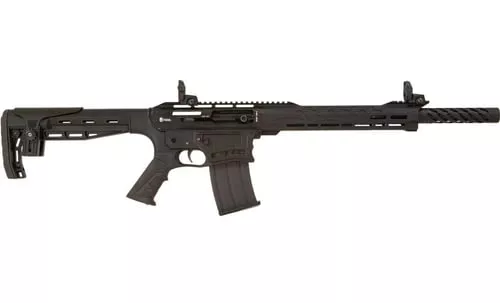 LSI CITADEL BOSS-25 12GA 18.75 SEMI 5 CHOKE