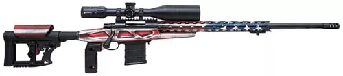 LSI HOWA 1500 6.5CREED HCR FLAG CHASSIS 24 HB