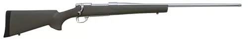 LSI HOWA M1500 7MM REM 24 HOGUE GREEN SS