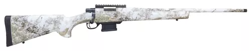 LSI HOWA M1500 MINI 7.62X39 22 KINGS SNOW R