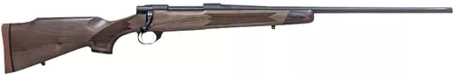 LSI HOWA M1500 SUPER DELUXE WALNUT 22ARC