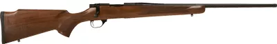 LSI HOWA M1500 WALNUT HUNTER 22-250REM 22
