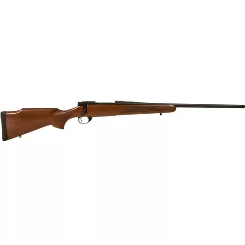 LSI HOWA M1500 WALNUT HUNTER 7MMREM 24