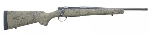 LSI HOWA SUPERLITE GEN2 308WIN 16.25 ODG/BLK