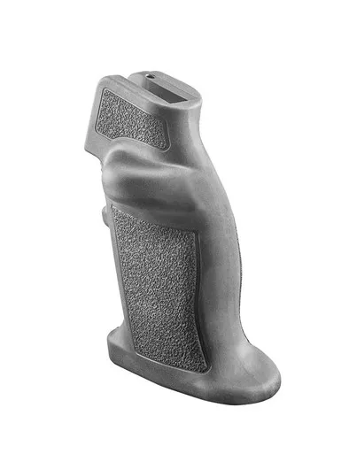 Luth-AR The Chubby Grip AR Pistol Grip - Black