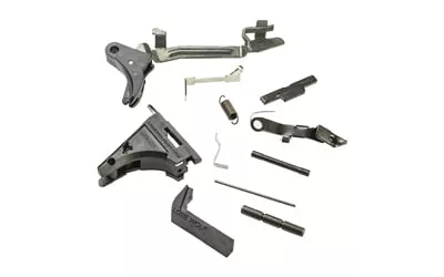 LWD LOWER PARTS KIT FULLSIZE