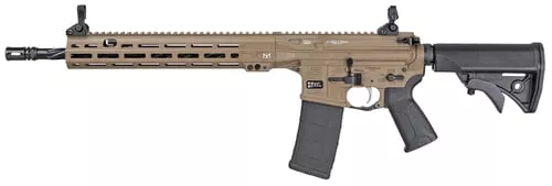 LWRC ICMKIIR5CK14P .223 Rem/5.56 NATO 14.70"