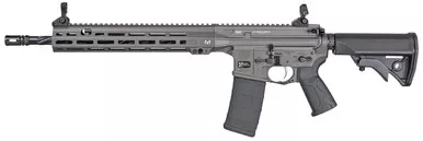 LWRC Individual Carbine MKII 223 Rem/5.56 NATO 30+1 16.10"