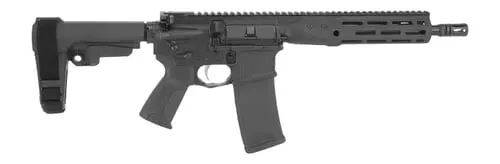 LWRCI ICDIP5B10SBA3ML D.I. PST 556 10.5 MLOK SBA3