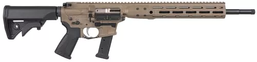 LWRCI ICR9CK16 IC-99MM16" FDE