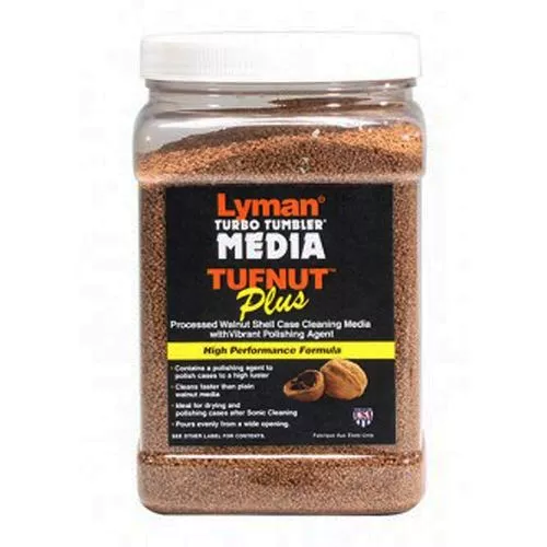 Lyman 7631332 Tufnut Plus3 lbs