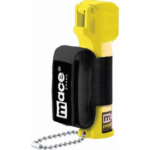 Mace Sport Model - Yellow