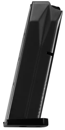 MAG BERETTA 92/90-TWO 9MM BL 17RD