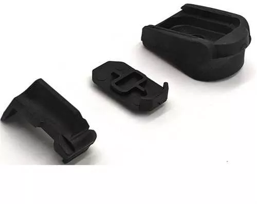 Magazine Conversion Kit-W/O Spring 10 To 12 Round For H&K Vp9SkÂ