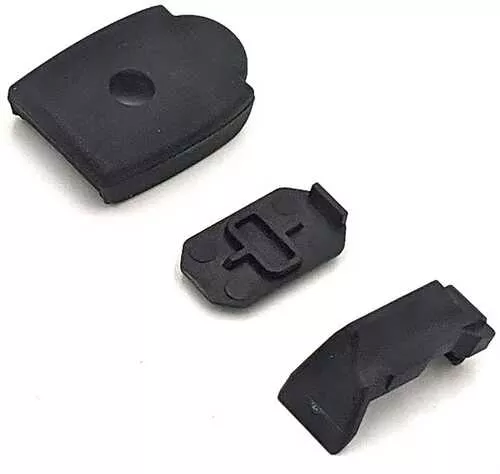 Magazine Conversion Kit-W/O Spring 15 To 17 Round For H&K Vp9Â