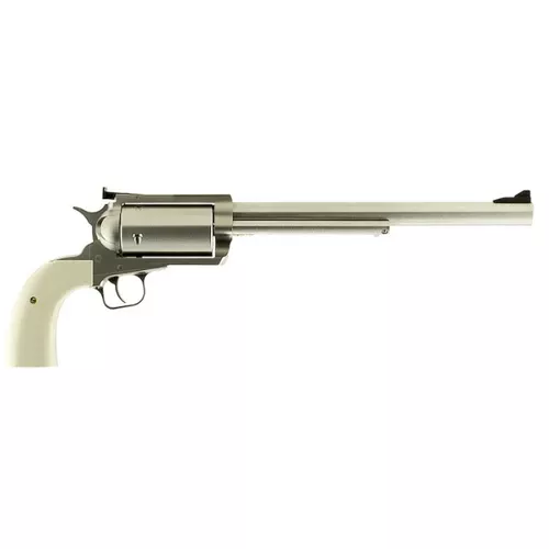 Magnum Research 45/70 Govt Revolver 10"