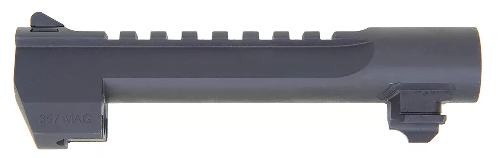 Magnum Research BAR3576 Desert Eagle357 Mag 6" Matte Black Steel Fits Desert Eagle Mark XIX